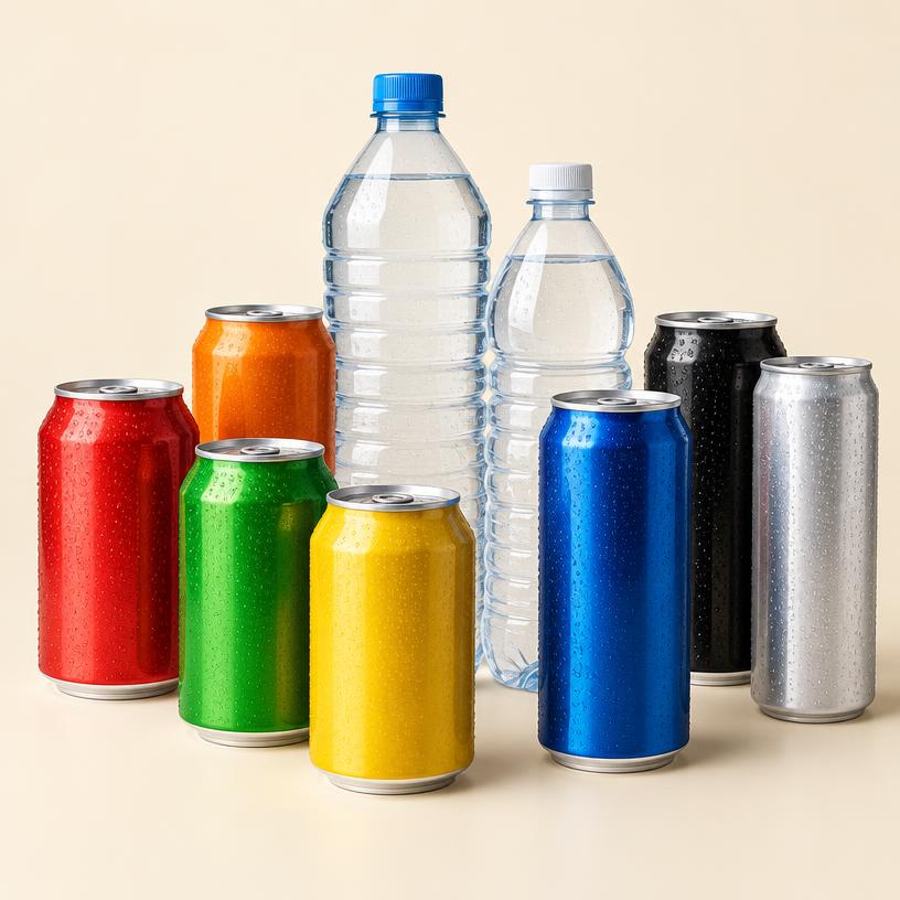 Beverages